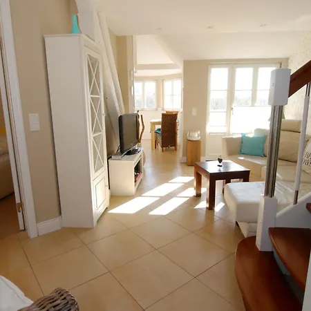 Appartement Mueggenburger Weg 35 Oben Links