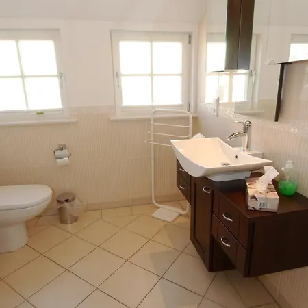 Mueggenburger Weg 35 Oben Links *