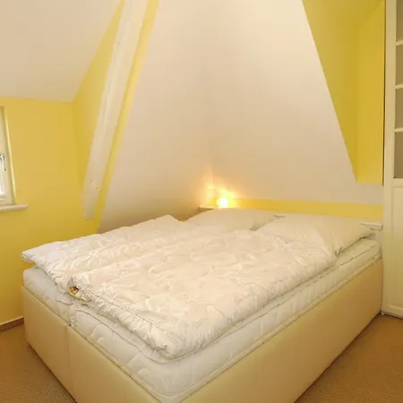 Mueggenburger Weg 35 Oben Links Appartement