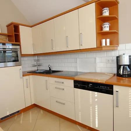 Appartement Mueggenburger Weg 35 Oben Links